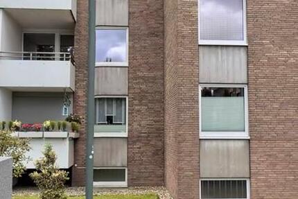 2 Z Kü Badwanne WC 76qm MÖBLIERT OberkHeerdt nahe Rheinufer 2 zimmer