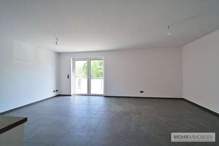 Wohnung Sögel - 3 Zimmer, 92 m&sup2;, 1.100&euro; | Angebot:26083278