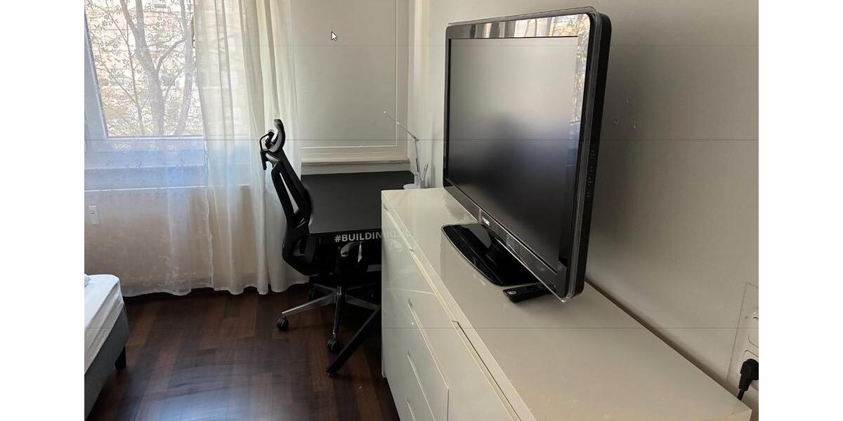 Wohnen auf Zeit Mannheim Sandhofen - 1 Zimmer, 15 m&sup2;, 560&euro; | Angebot:26502046