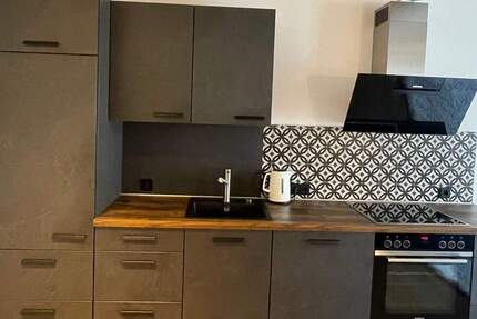 Wohnung Stade - 2 Zimmer, 45 m&sup2;, 640&euro; | Angebot:26092162