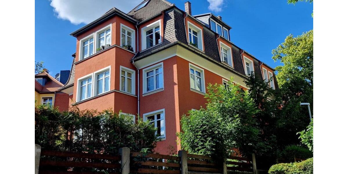 Maisonettenwohnung Jena - 3 Zimmer, 63 m&sup2;, 812&euro; | Angebot:26631208