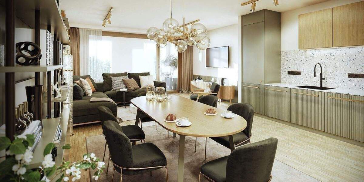 Etagenwohnung Dresden Innere Altstadt - 3 Zimmer, 90 m&sup2;, 1.586&euro; | Angebot:26595102