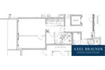 Etagenwohnung Stuhr Brinkum - 2 Zimmer, 675&euro; | Angebot:26376762