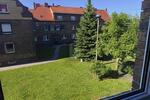 VIEL PLATZ & RUHE MIT GRÜNEM INNENHOF - Etagenwohnung Greppin Greppin | Angebot:26749774