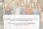 Etagenwohnung Bamberg Bamberg-Ost - 3 Zimmer, 76 m&sup2;, 1.111&euro; | Angebot:26243392