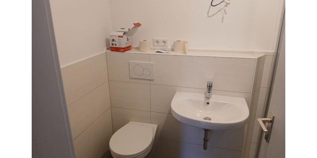 Möbilierte 3-Zi Whg. auf Bauernhof, befristet oder Ferienwohnung 3 zimmer