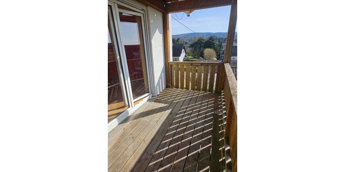 Etagenwohnung Argenthal - 4 Zimmer, 69 m&sup2;, 550&euro; | Angebot:25902424