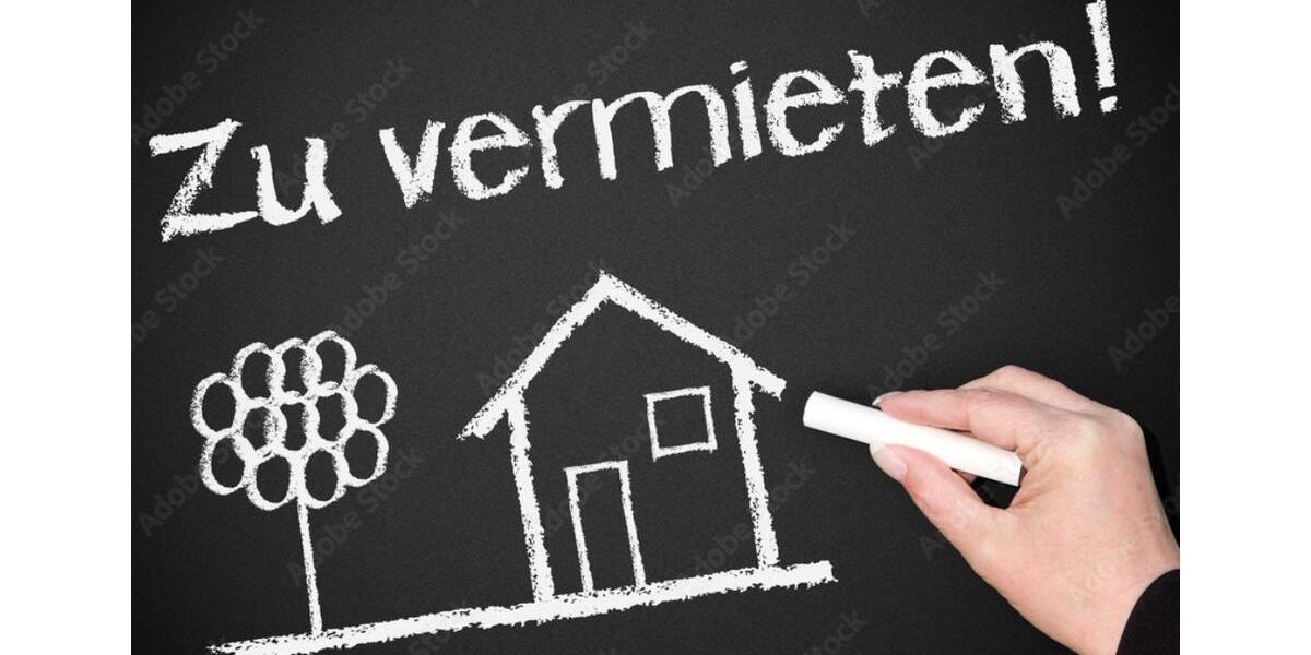 Einfamilienhaus in Coburg zu vermieten, schöne Lage 6 zimmer