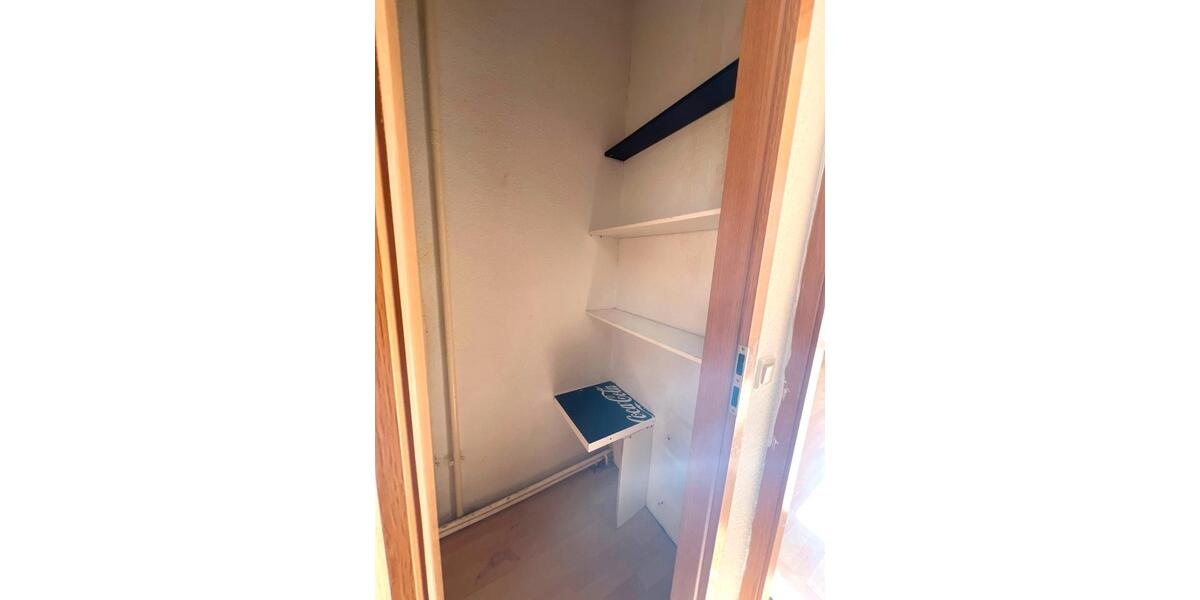 Etagenwohnung Hagen Hagen-Mitte - 3 Zimmer, 82 m&sup2;, 600&euro; | Angebot:26266796