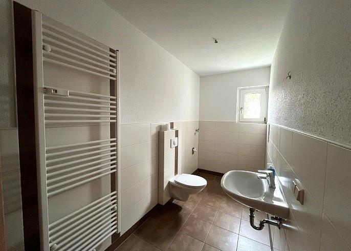 Erdgeschoßwohnung Oschersleben (Bode) - 2 Zimmer, 61 m&sup2;, 346&euro; | Angebot:26368404