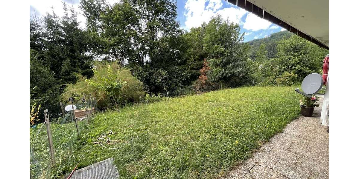 Wohnung zum Mieten in Elzach 680 € 65 m² 1.5 zimmer