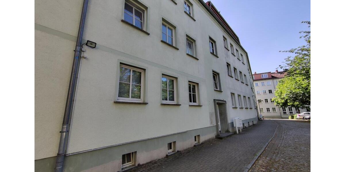 2-Zimmer-Wohnung in zentraler Lage zu vermieten! 2 zimmer