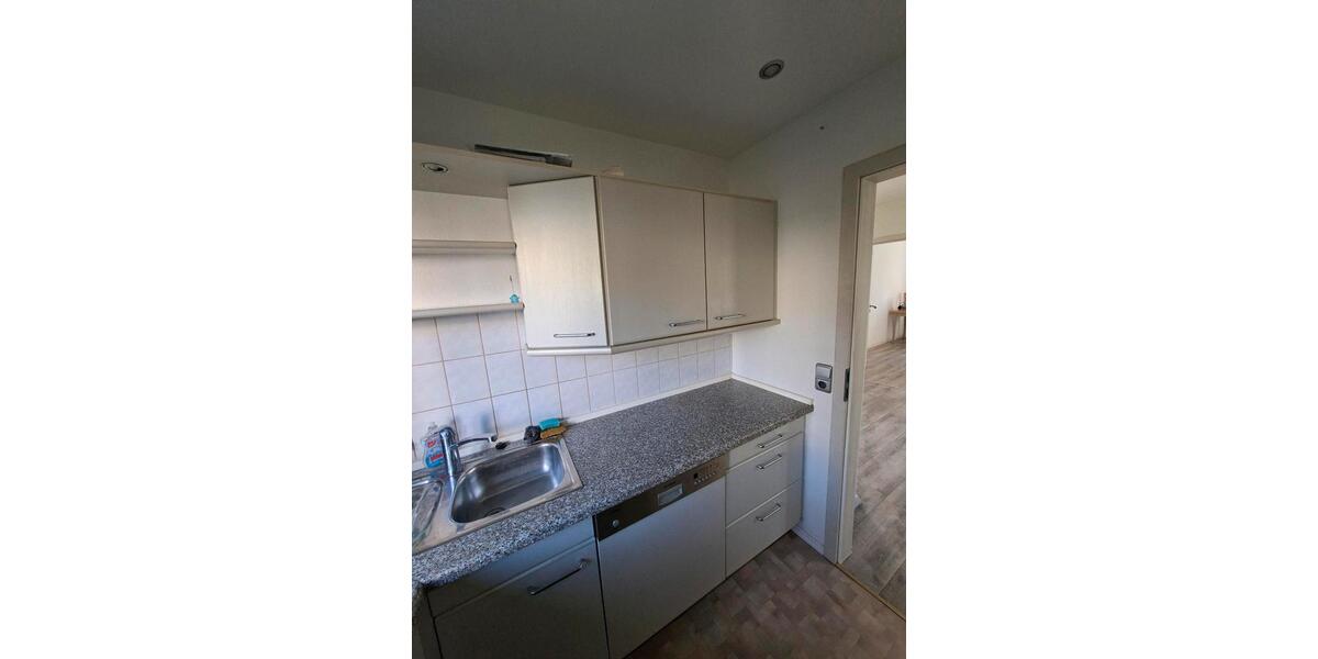 Erdgeschoßwohnung Donauwörth - 2 Zimmer, 61 m&sup2;, 700&euro; | Angebot:25964212