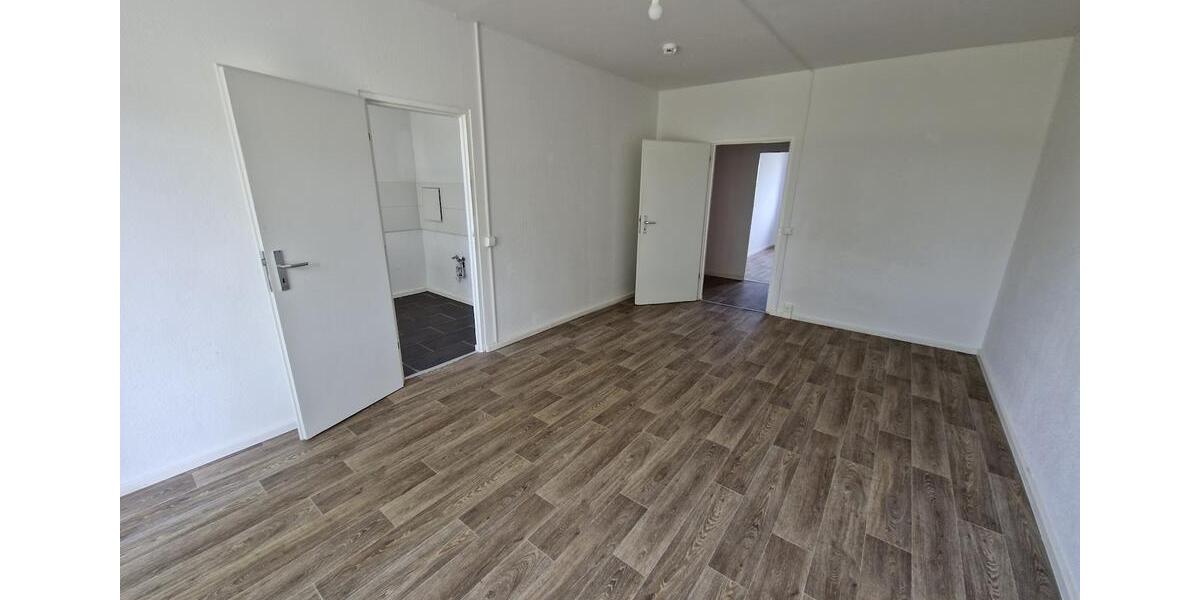 Etagenwohnung Brandenburg an der Havel Görden - 3 Zimmer, 70 m&sup2;, 493&euro; | Angebot:24559434