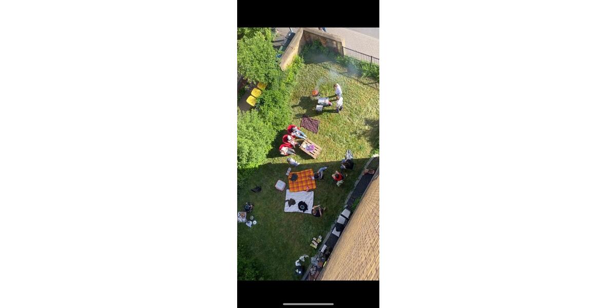 Wohnen auf Zeit Göttingen - 5 Zimmer, 120 m&sup2;, 410&euro; | Angebot:26703497