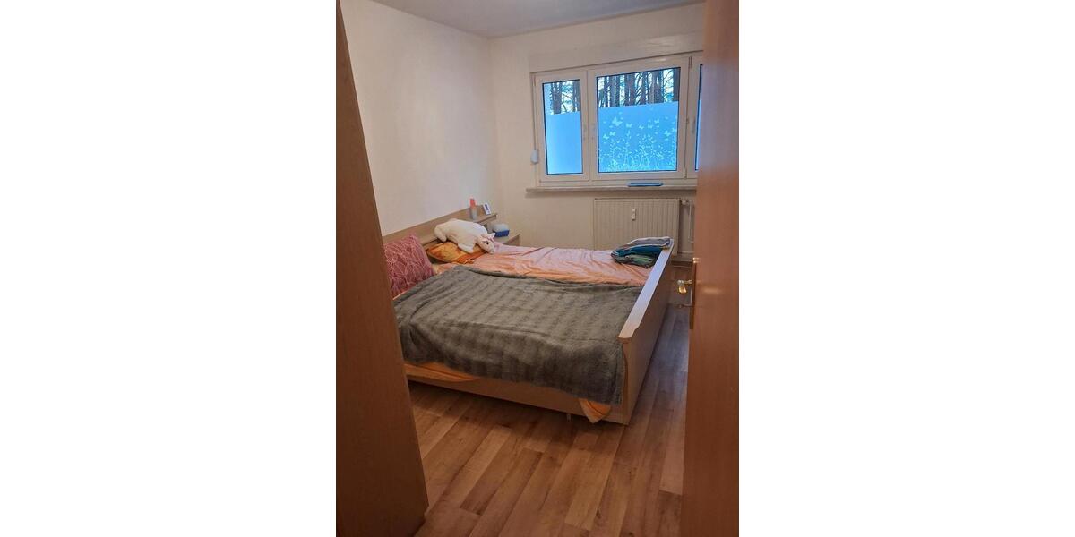Erdgeschoßwohnung Wittstock/Dosse Dosse - 3 Zimmer, 66 m&sup2;, 619&euro; | Angebot:25205423