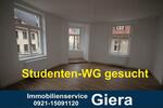 4-Zi.-City-Whg. - Studenten-WG im Zentrum 4 zimmer