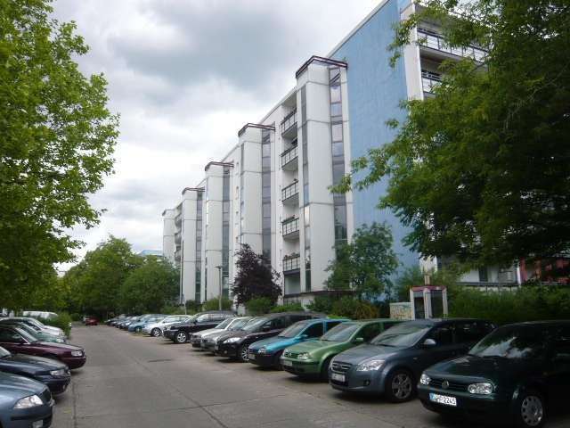 Etagenwohnung Berlin Hellersdorf - 3 Zimmer, 69 m&sup2;, 839&euro; | Angebot:27465476