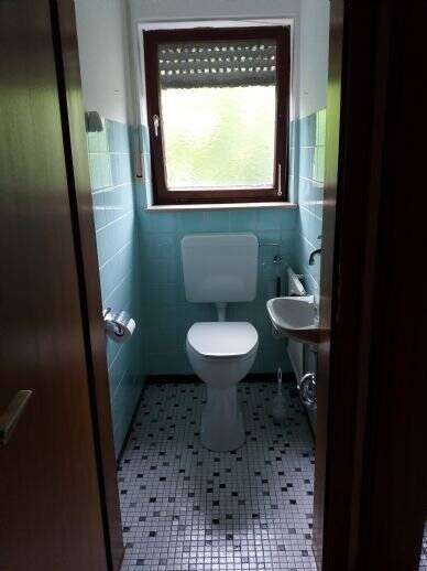 Etagenwohnung Bad Mergentheim - 2 Zimmer, 60 m&sup2;, 500&euro; | Angebot:25729237