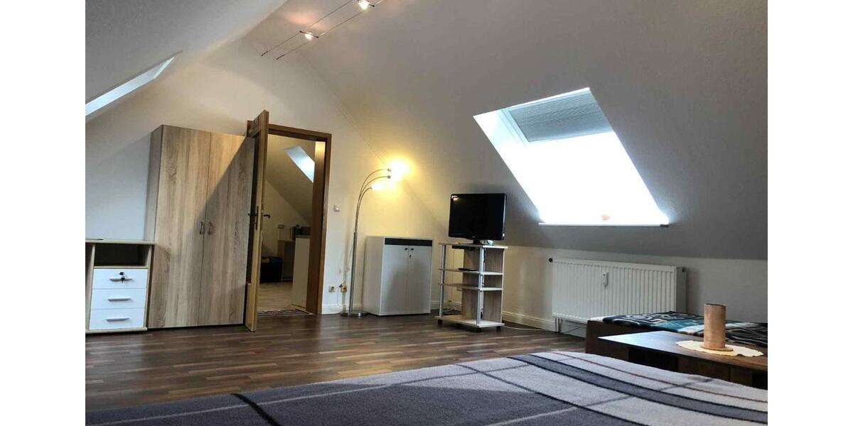 Dachgeschoßwohnung Munster - 1.5 Zimmer, 25&euro; | Angebot:23009516