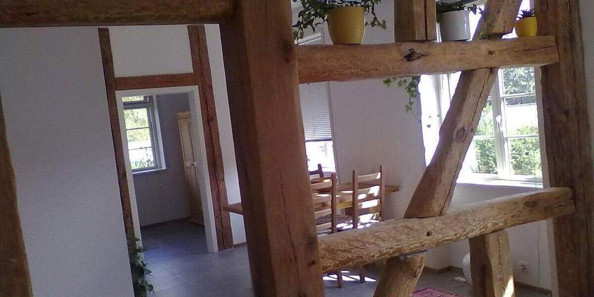 Einfamilienhaus Rechlin Boek - 1 Zimmer, 835 m&sup2;, 5.000&euro; | Angebot:24973926