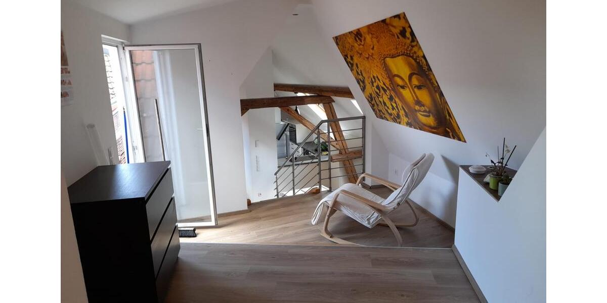 Maisonettenwohnung Edenkoben - 2 Zimmer, 70 m&sup2;, 780&euro; | Angebot:26629751
