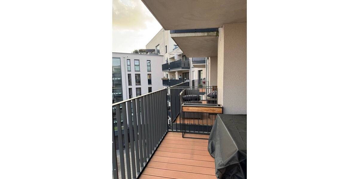 Etagenwohnung Fürth Nordstadt - 3 Zimmer, 101 m&sup2;, 1.200&euro; | Angebot:26139173