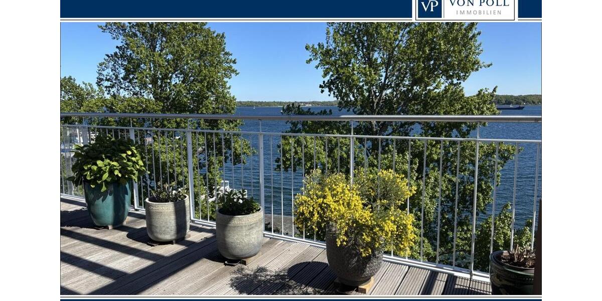 Einfamilienhaus Kiel Friedrichsort - 4 Zimmer, 196 m&sup2;, 3.700&euro; | Angebot:26594123