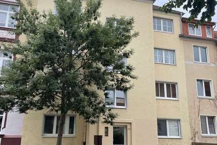 Wohnung Halberstadt - 2 Zimmer, 50 m&sup2;, 269&euro; | Angebot:27069423
