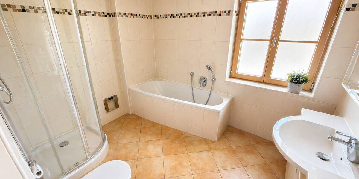 Doppelhaushälfte Schlehdorf Unterau - 6 Zimmer, 135 m&sup2;, 1.755&euro; | Angebot:26291645