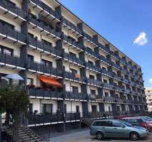 Wohnung Dessau- Roßlau Roßlau - 1 Zimmer, 39 m&sup2;, 290&euro; | Angebot:25273037