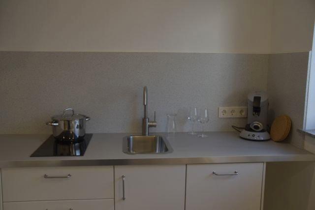 Etagenwohnung Wittlich - 1 Zimmer, 27 m&sup2;, 480&euro; | Angebot:26297923