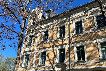 Wohnung Chemnitz Gablenz - 4 Zimmer, 81 m&sup2;, 450&euro; | Angebot:26276065