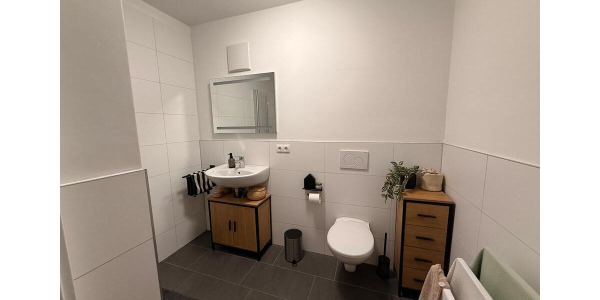 4 ZKB super schön, Zentral in Landau, WG-geeignet 4 zimmer