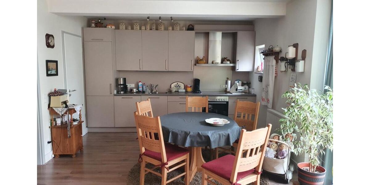 Erdgeschoßwohnung Tecklenburg - 3 Zimmer, 73 m&sup2;, 731&euro; | Angebot:22988177