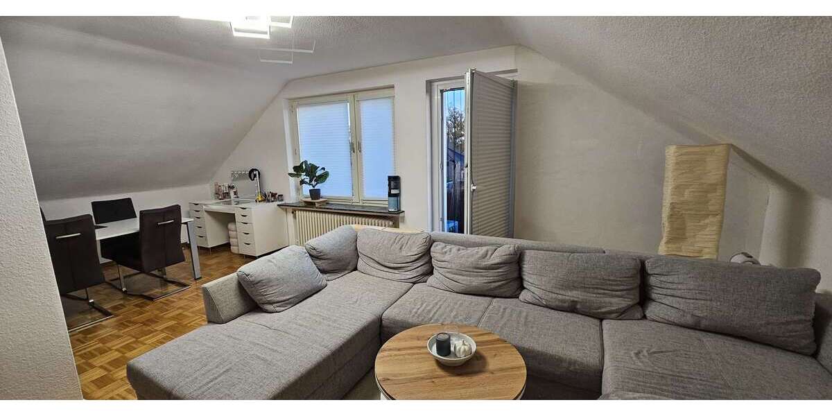 Wohnung zum Mieten in Langenhagen 688 € 62.5 m² 2 zimmer