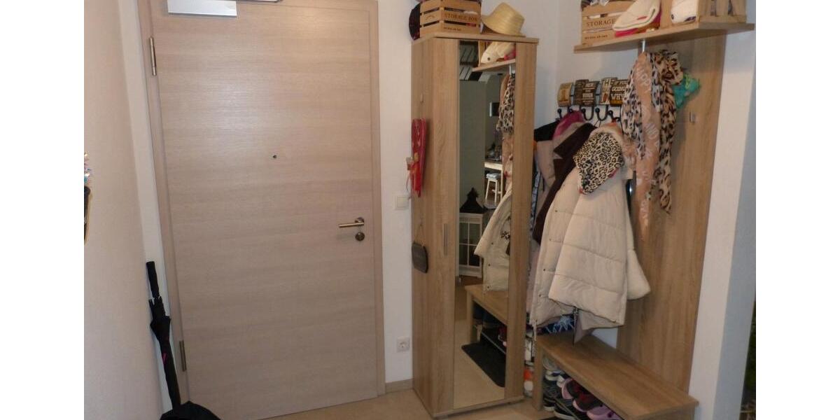 Dachgeschoßwohnung Zapfendorf - 5 Zimmer, 135 m&sup2;, 1.210&euro; | Angebot:26019917