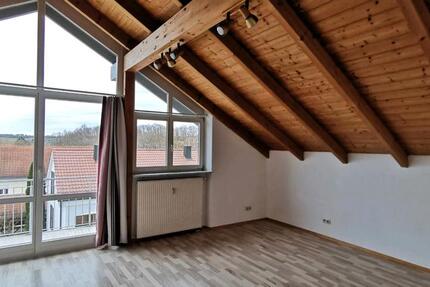 Wohnung Landau an der Isar - 2 Zimmer, 53 m&sup2;, 700&euro; | Angebot:25175815