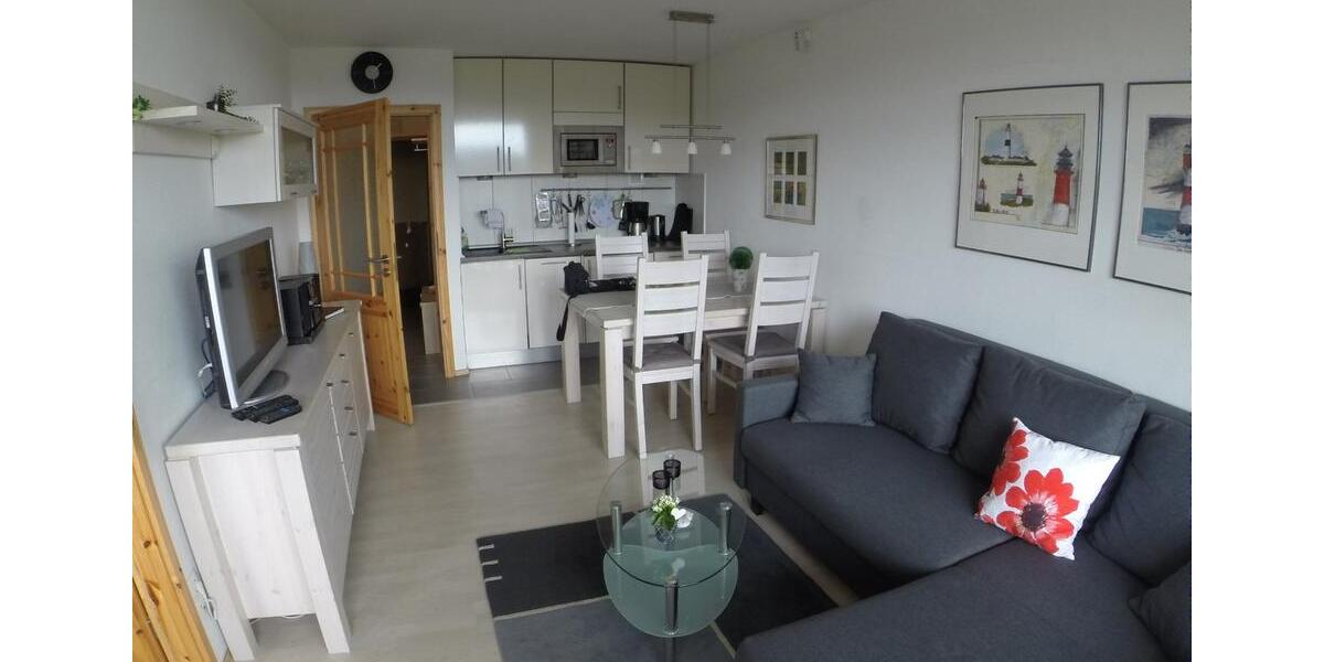 Hochparterre Braunlage - 3 Zimmer, 49 m&sup2;, 64&euro; | Angebot:24369809