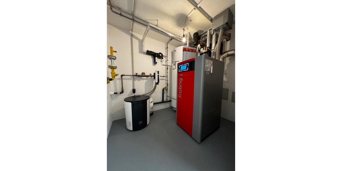 Doppelhaushälfte zur Miete Straubing (Ittling) 4 zimmer