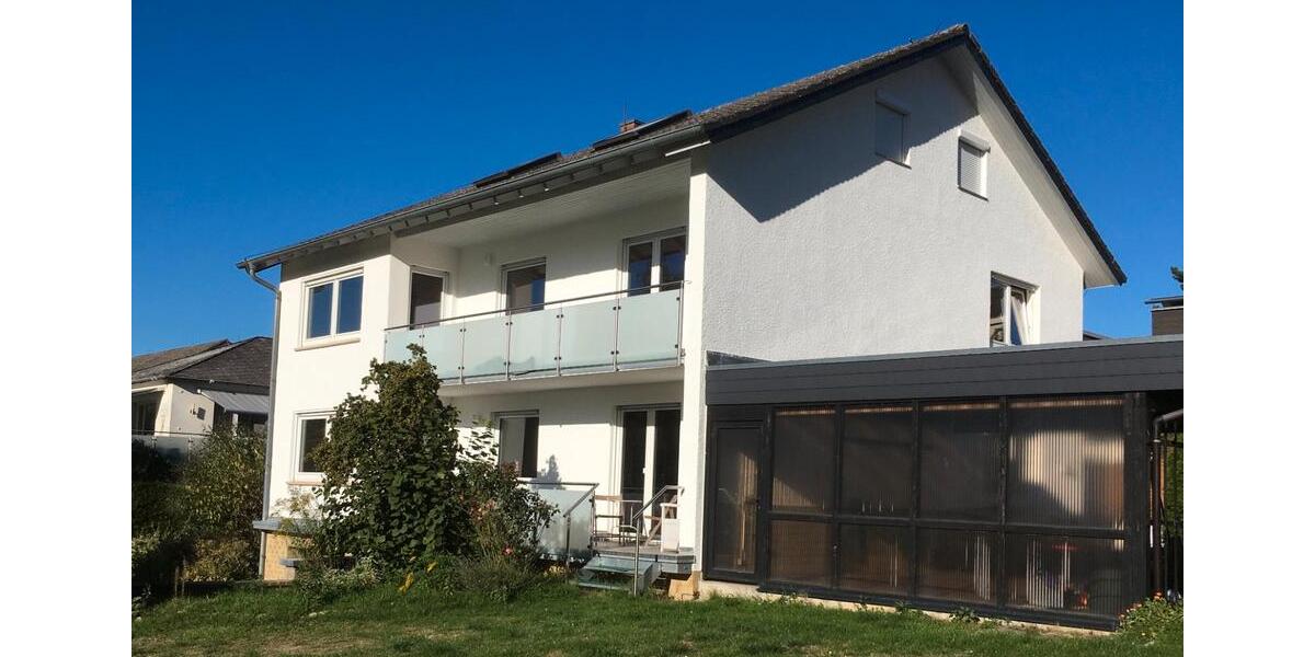 Erdgeschoßwohnung Ingelheim am Rhein - 4 Zimmer, 100 m&sup2;, 1.200&euro; | Angebot:26038590
