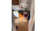 Erdgeschoßwohnung Wuppertal Gemarkung Barmen - 2.5 Zimmer, 70 m&sup2;, 800&euro; | Angebot:26326071