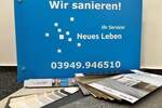 Etagenwohnung Oschersleben - 2 Zimmer, 59 m&sup2;, 416&euro; | Angebot:25700283