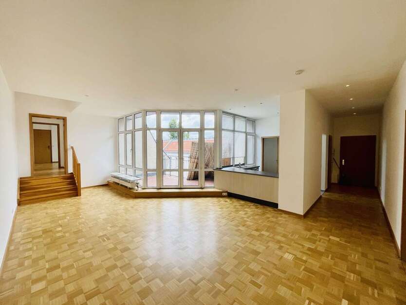 Wohnung zum Mieten in Berlin 1.936 € 121 m² 3 zimmer