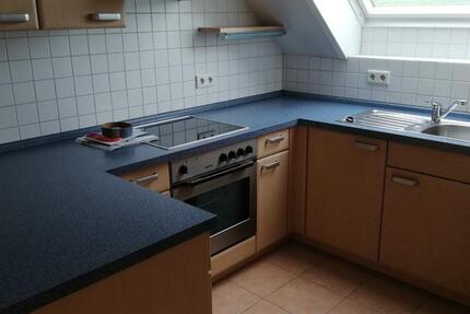 Wohnung Diespeck - 3 Zimmer, 65 m&sup2;, 700&euro; | Angebot:24869362