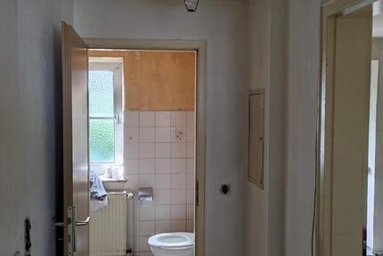 Wohnung Cornberg - 2 Zimmer, 29 m&sup2;, 250&euro; | Angebot:24685977