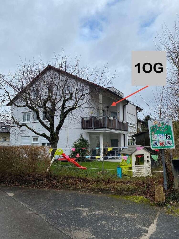 Wohnung zum Mieten in Heilbronn-Kirchhausen 1.190 € 97 m²