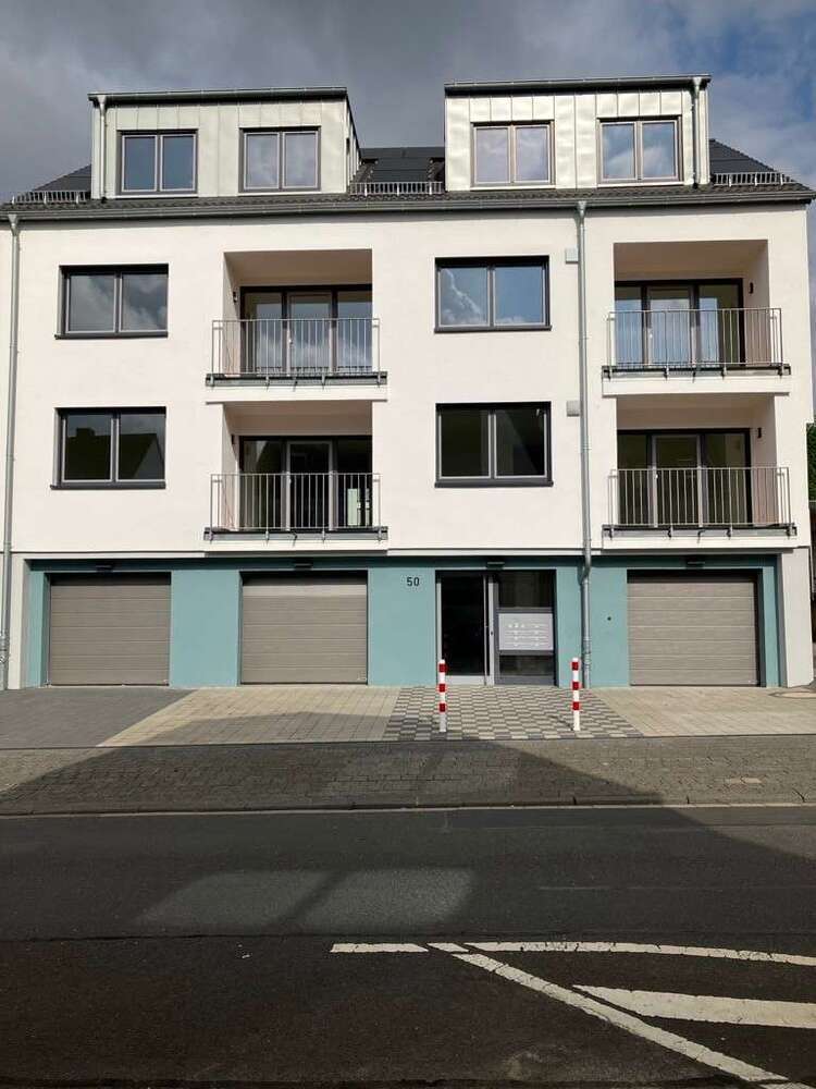 Wohnung zum Mieten in Brühl 1.162 € 92.1 m²
