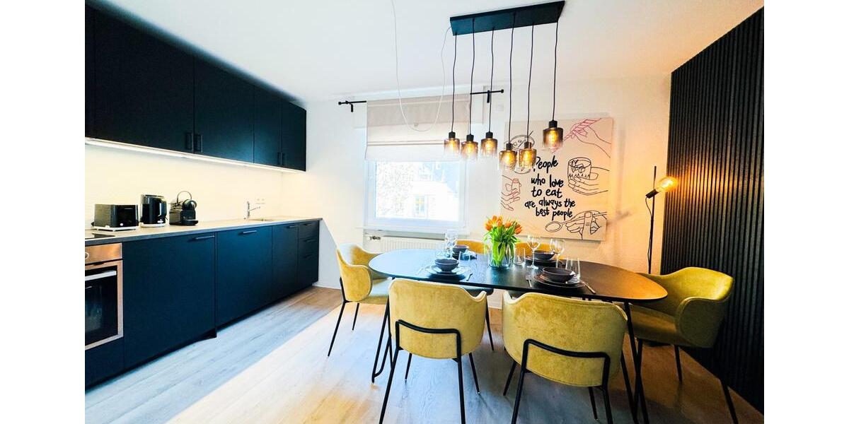 Etagenwohnung Koblenz Horchheim - 1 Zimmer, 35 m&sup2;, 465&euro; | Angebot:25589385