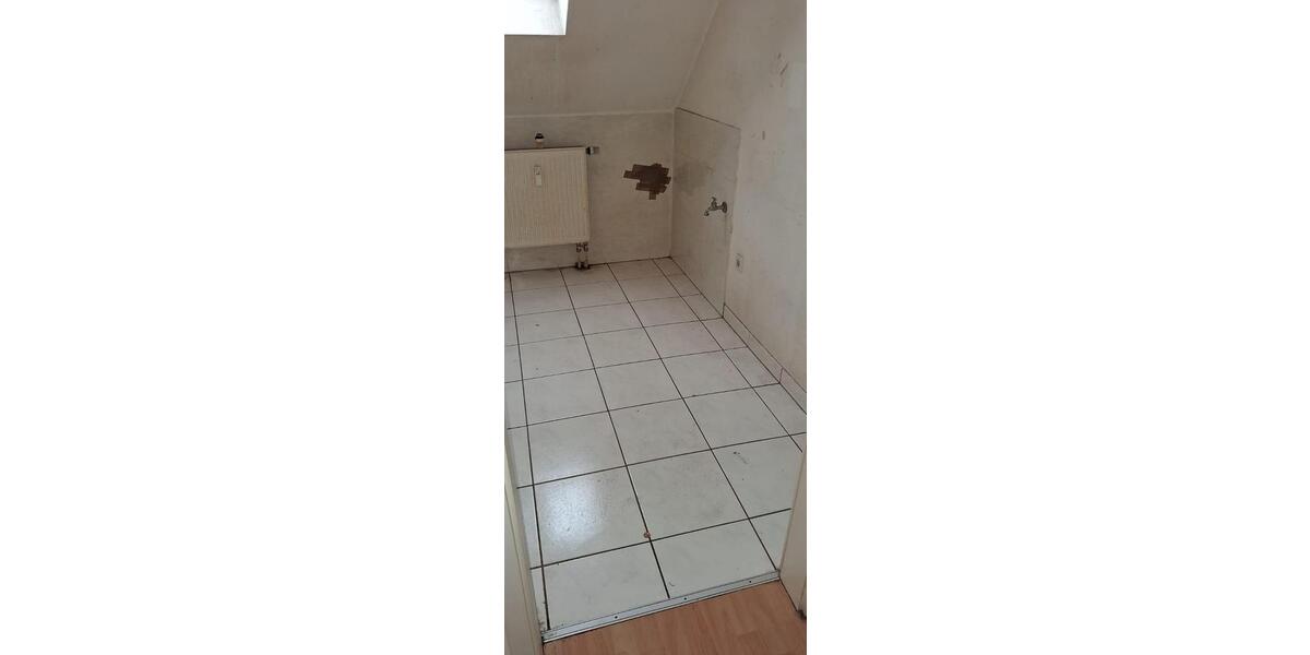 Etagenwohnung Oberhausen Osterfeld - 2.5 Zimmer, 46 m&sup2;, 360&euro; | Angebot:26563528
